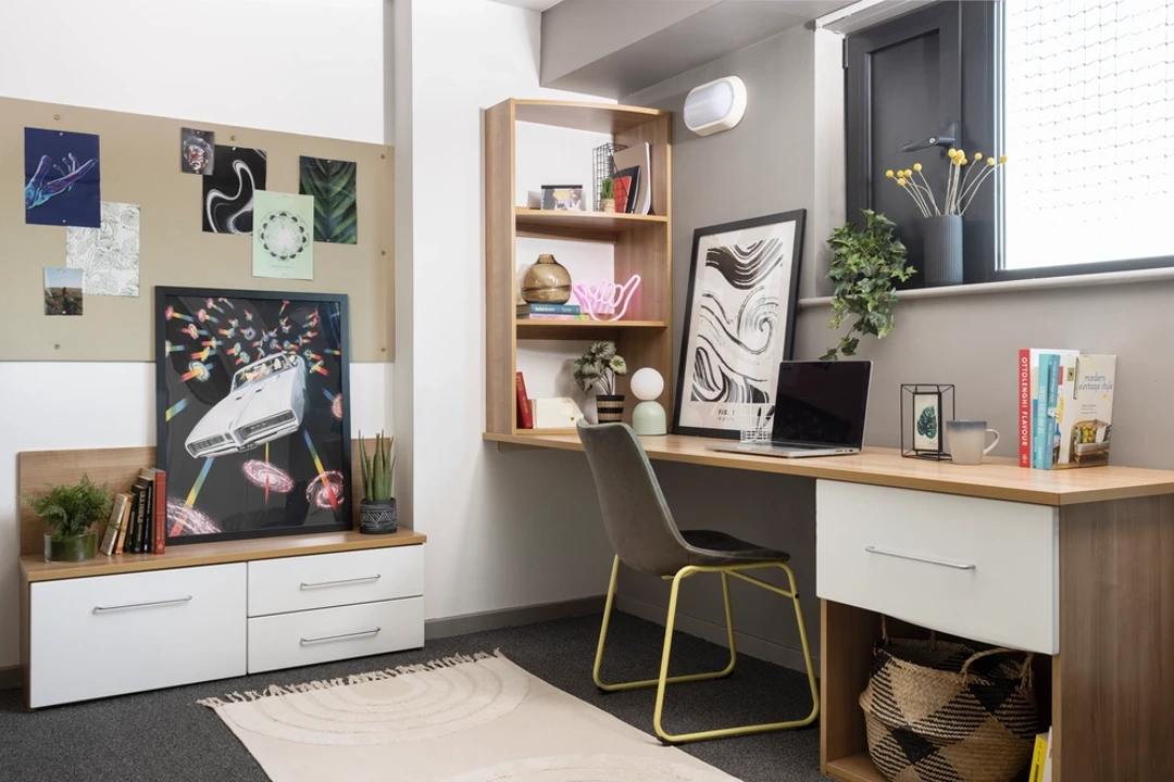 Image of Sky Plaza, Leeds