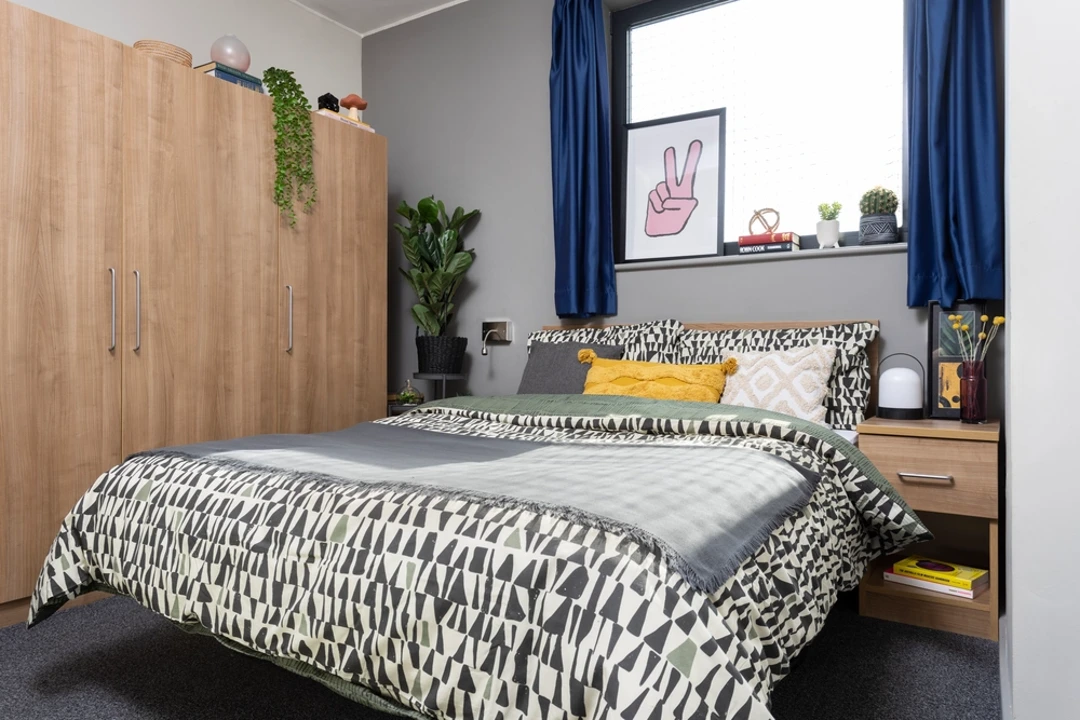 Image of Sky Plaza, Leeds