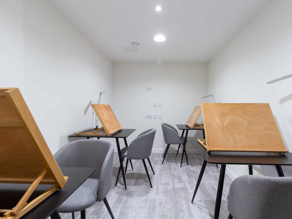 Image of Skyline, Bournemouth