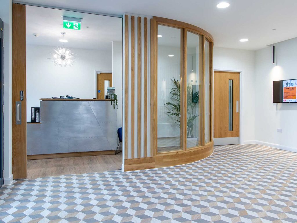 Image of Skyline, Bournemouth