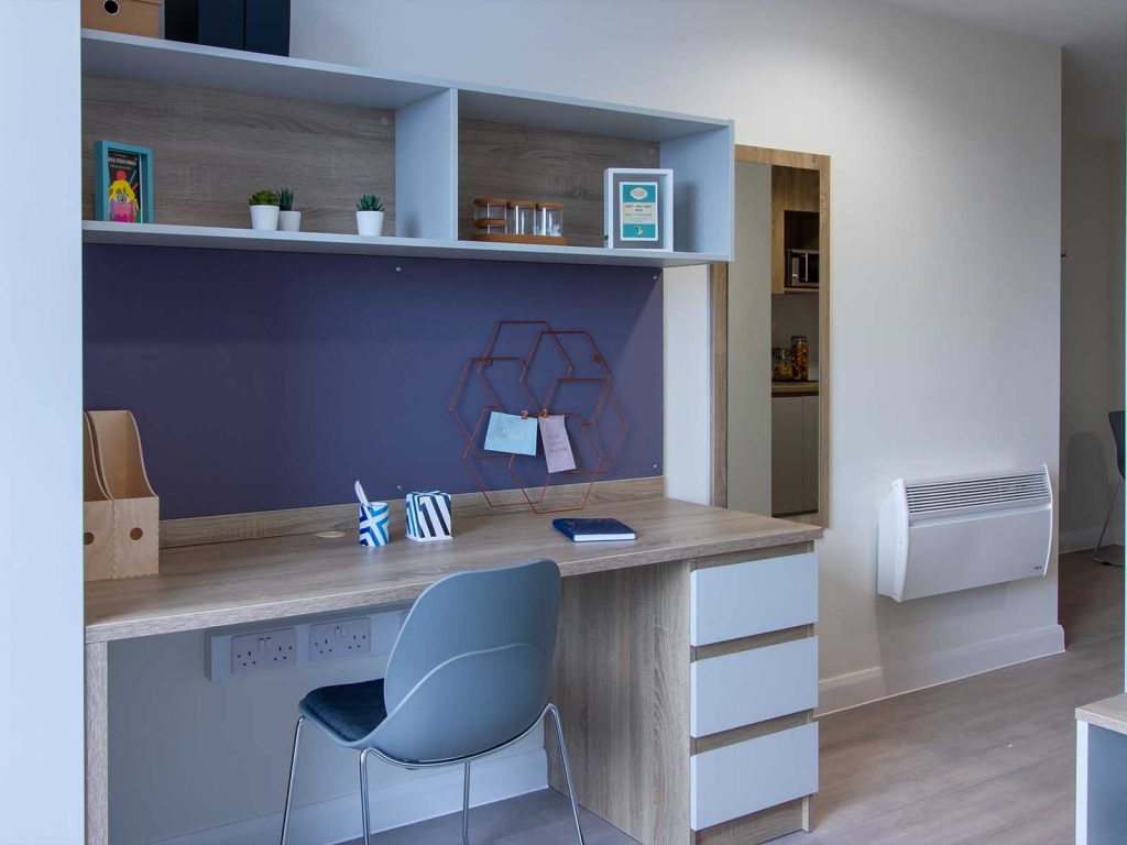 Image of Skyline, Bournemouth