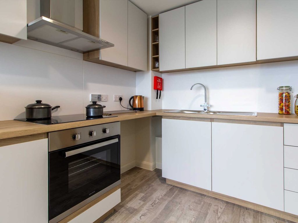 Image of Skyline, Bournemouth