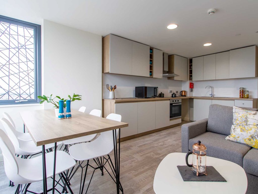 Image of Skyline, Bournemouth