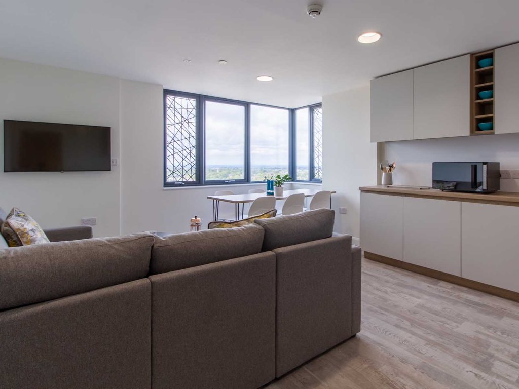 Image of Skyline, Bournemouth