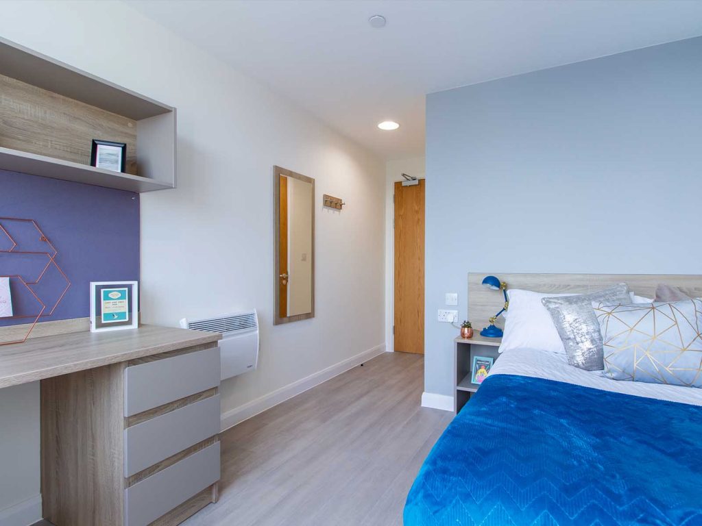 Image of Skyline, Bournemouth