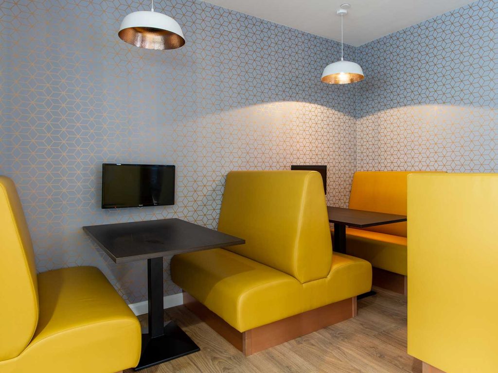 Image of Skyline, Bournemouth