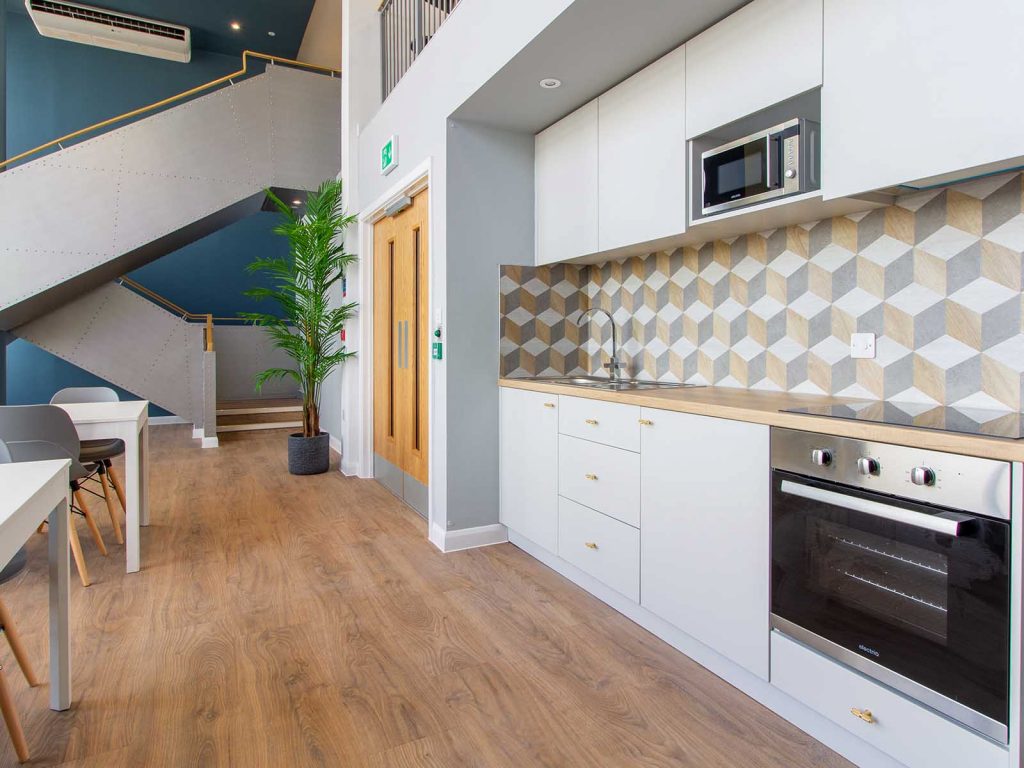 Image of Skyline, Bournemouth