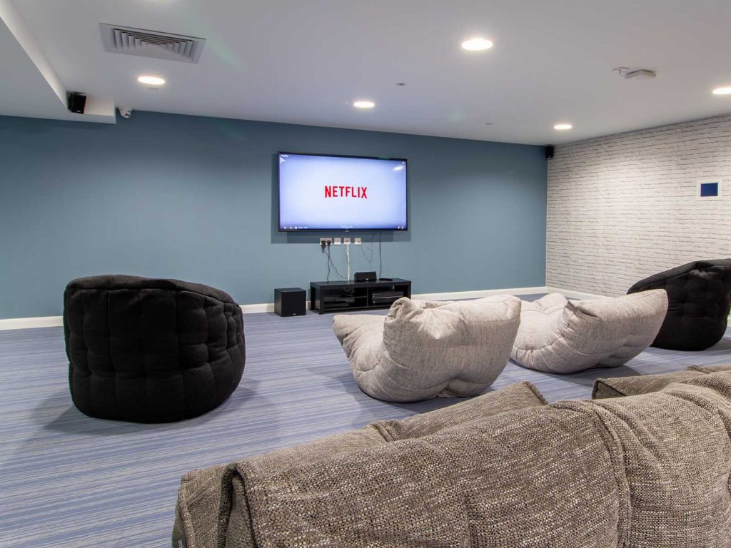 Image of Skyline, Bournemouth