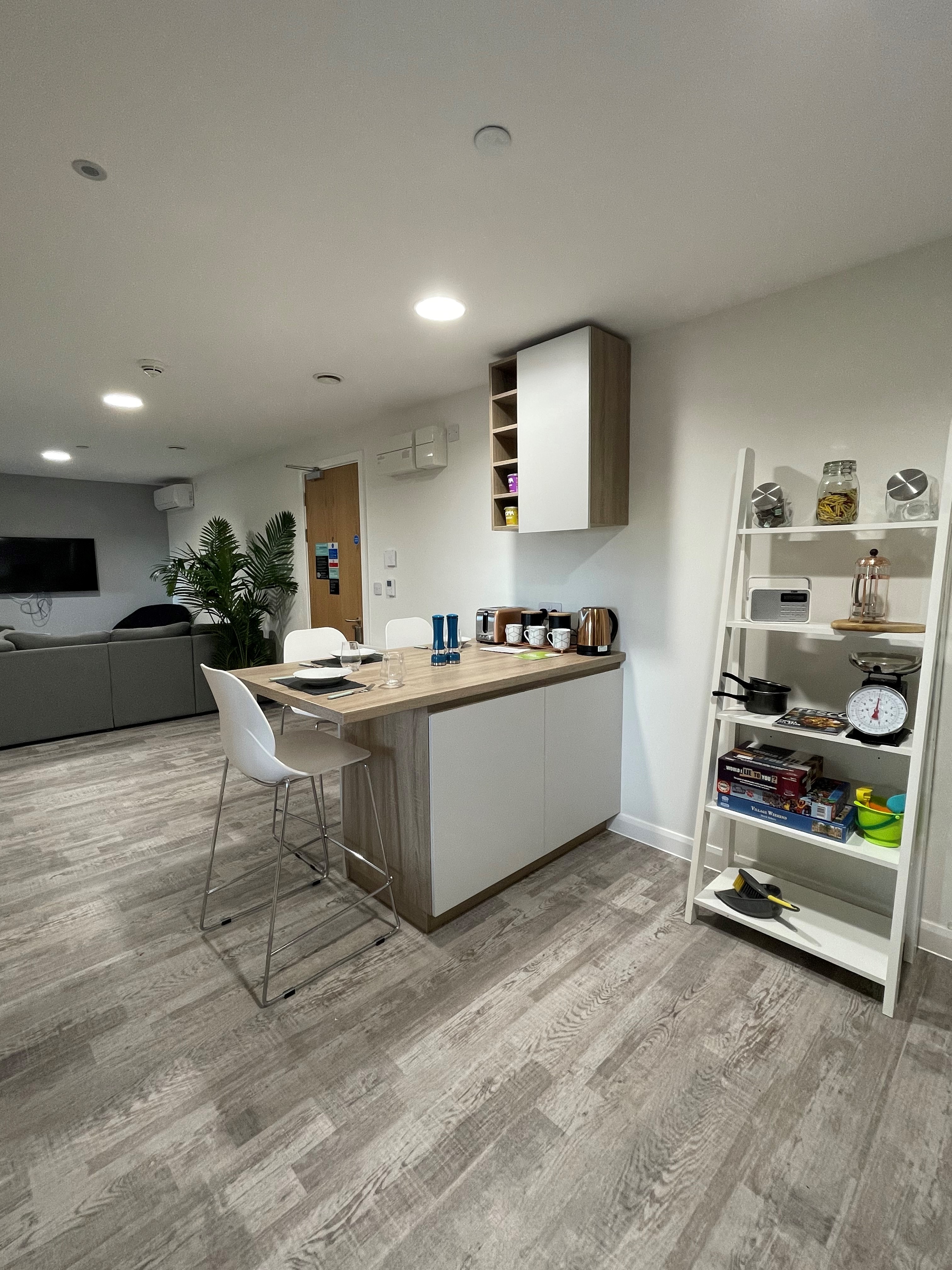 Image of Skyline, Bournemouth