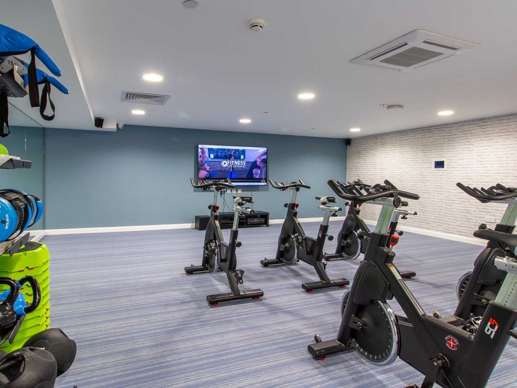 Image of Skyline, Bournemouth