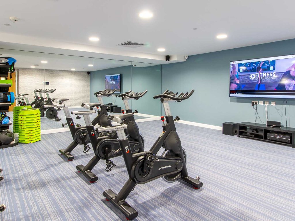 Image of Skyline, Bournemouth