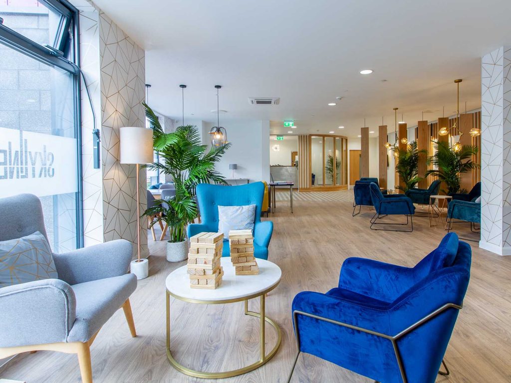 Image of Skyline, Bournemouth