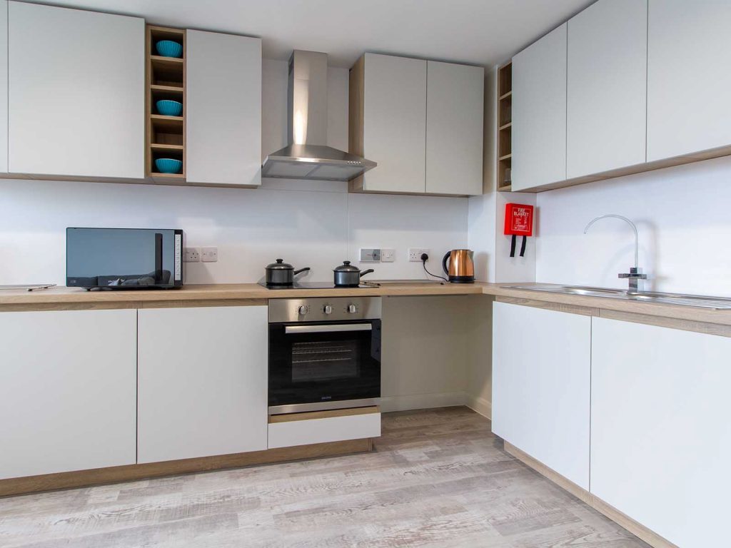 Image of Skyline, Bournemouth