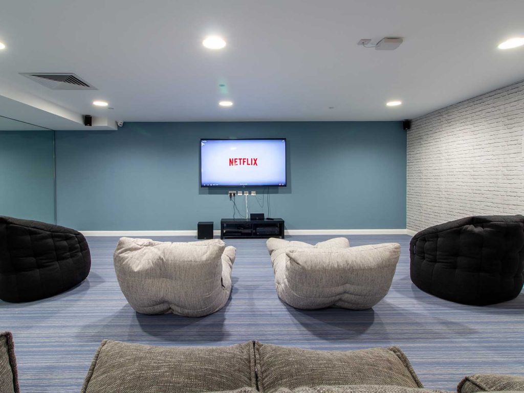 Image of Skyline, Bournemouth