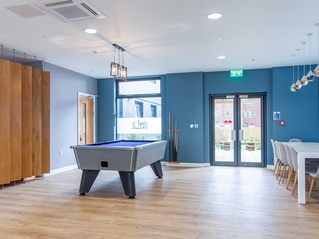 Image of Skyline, Bournemouth