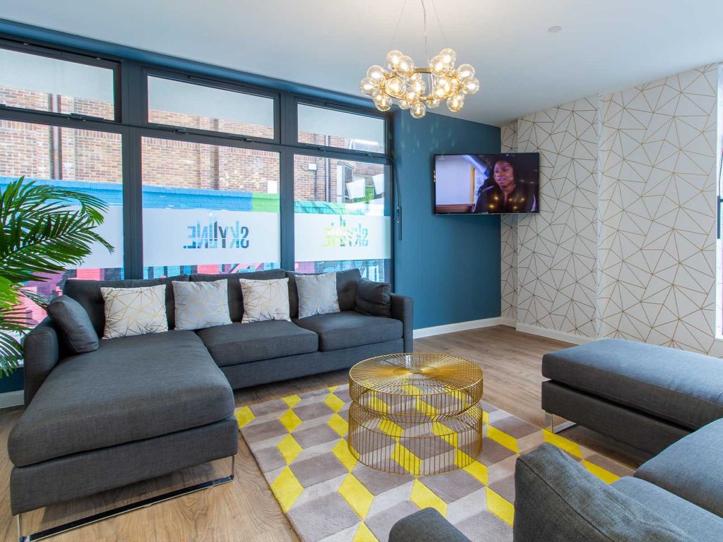 Image of Skyline, Bournemouth