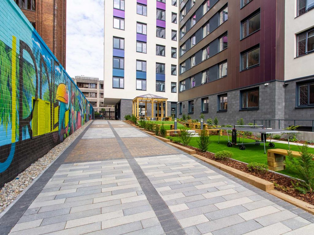 Image of Skyline, Bournemouth