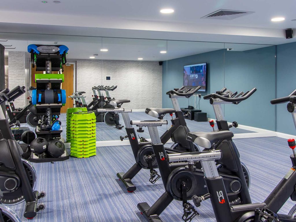 Image of Skyline, Bournemouth