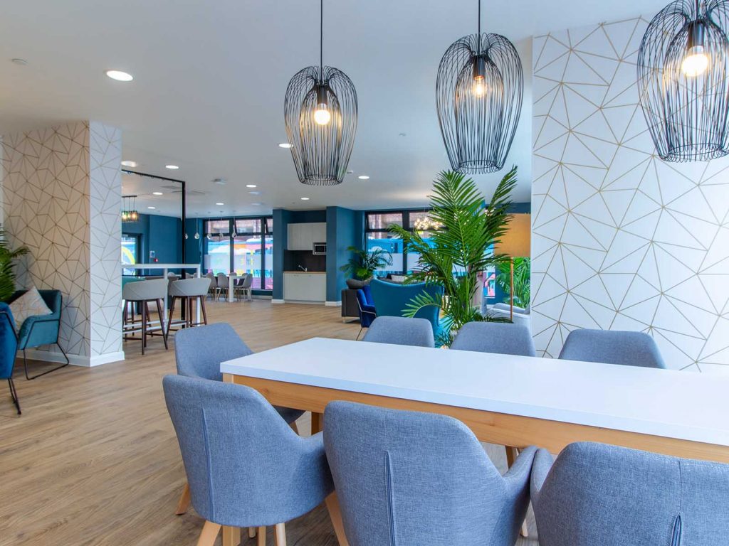 Image of Skyline, Bournemouth