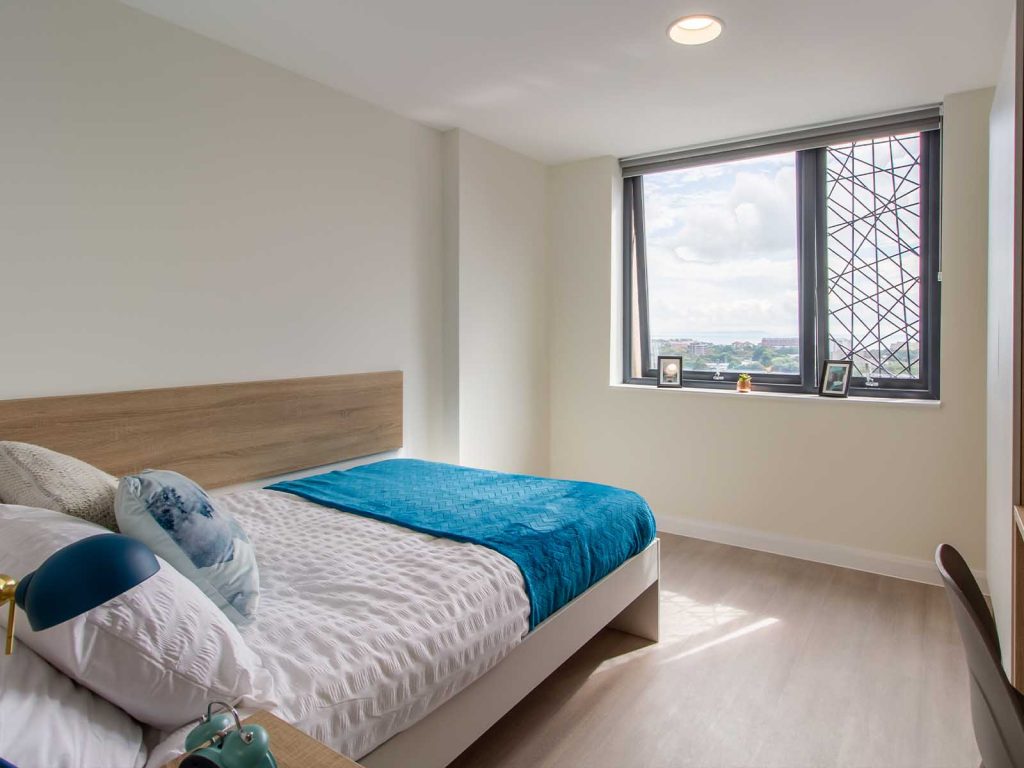 Image of Skyline, Bournemouth