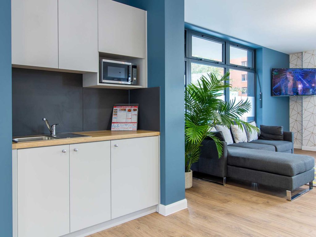 Image of Skyline, Bournemouth