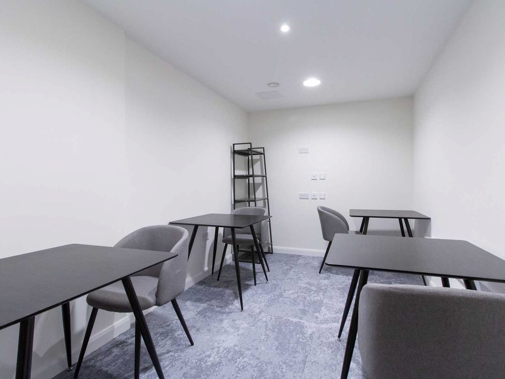 Image of Skyline, Bournemouth