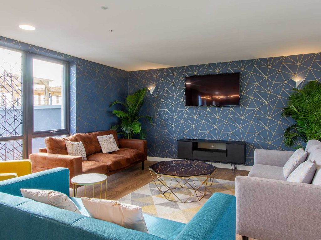 Image of Skyline, Bournemouth