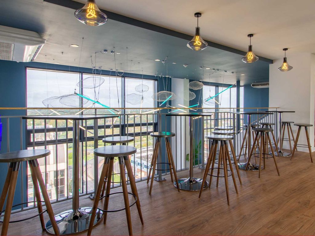 Image of Skyline, Bournemouth