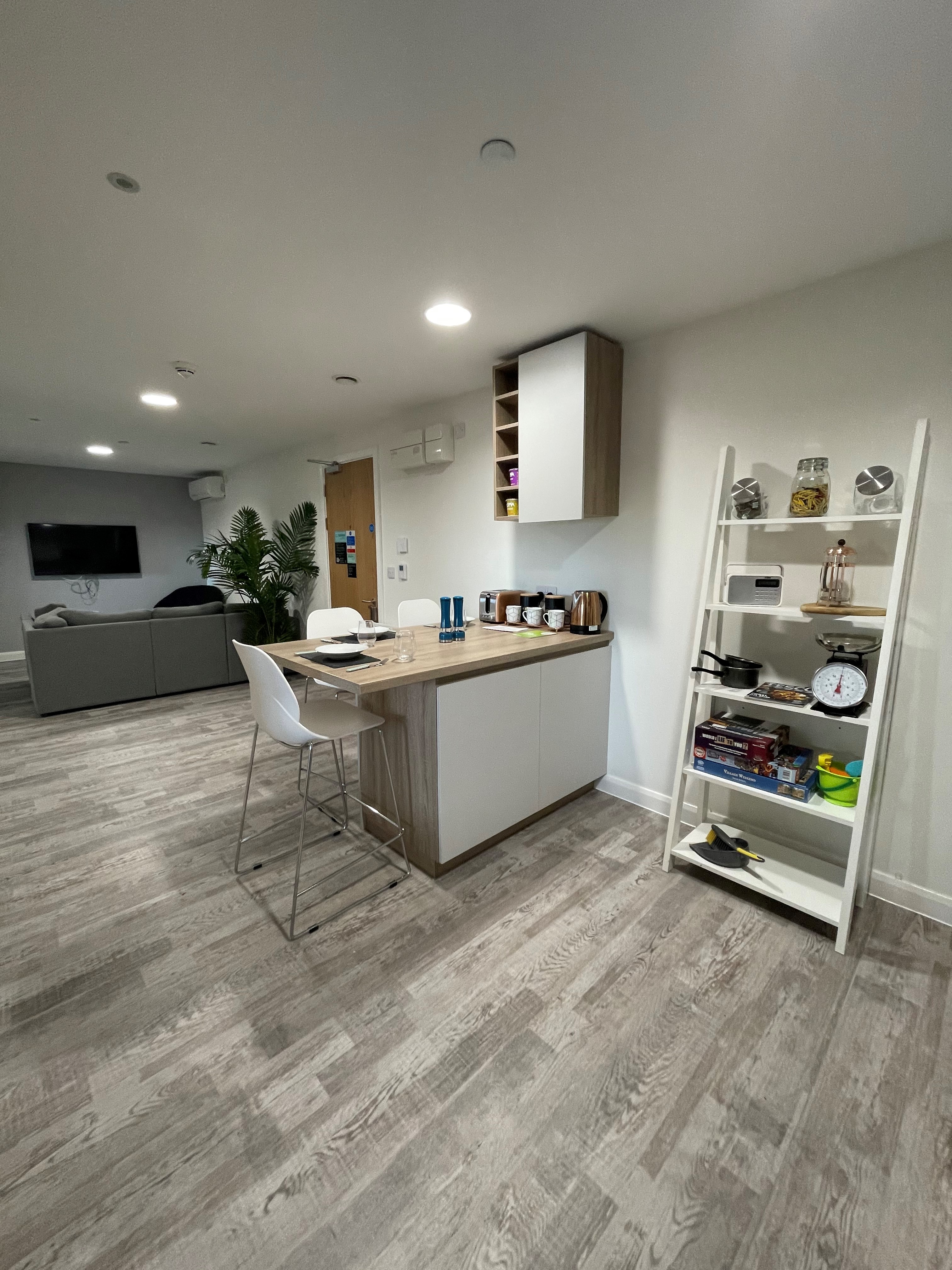 Image of Skyline, Bournemouth