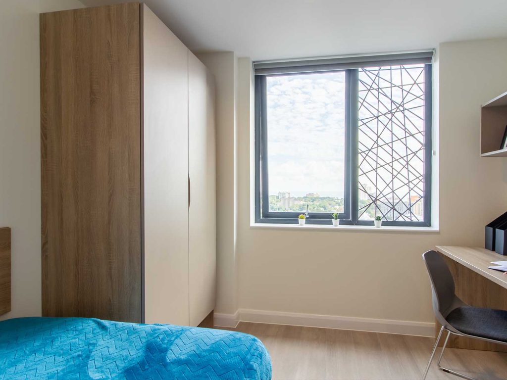 Image of Skyline, Bournemouth