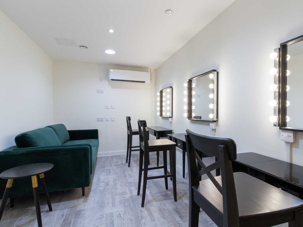 Image of Skyline, Bournemouth