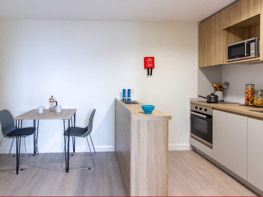 Image of Skyline, Bournemouth