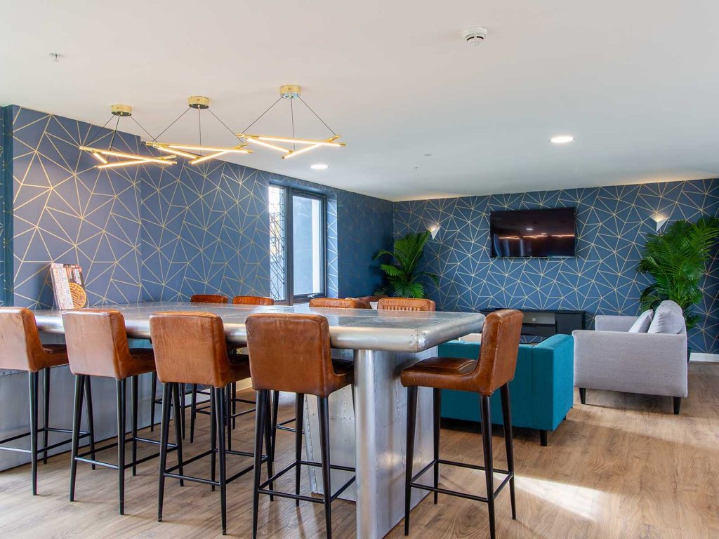 Image of Skyline, Bournemouth