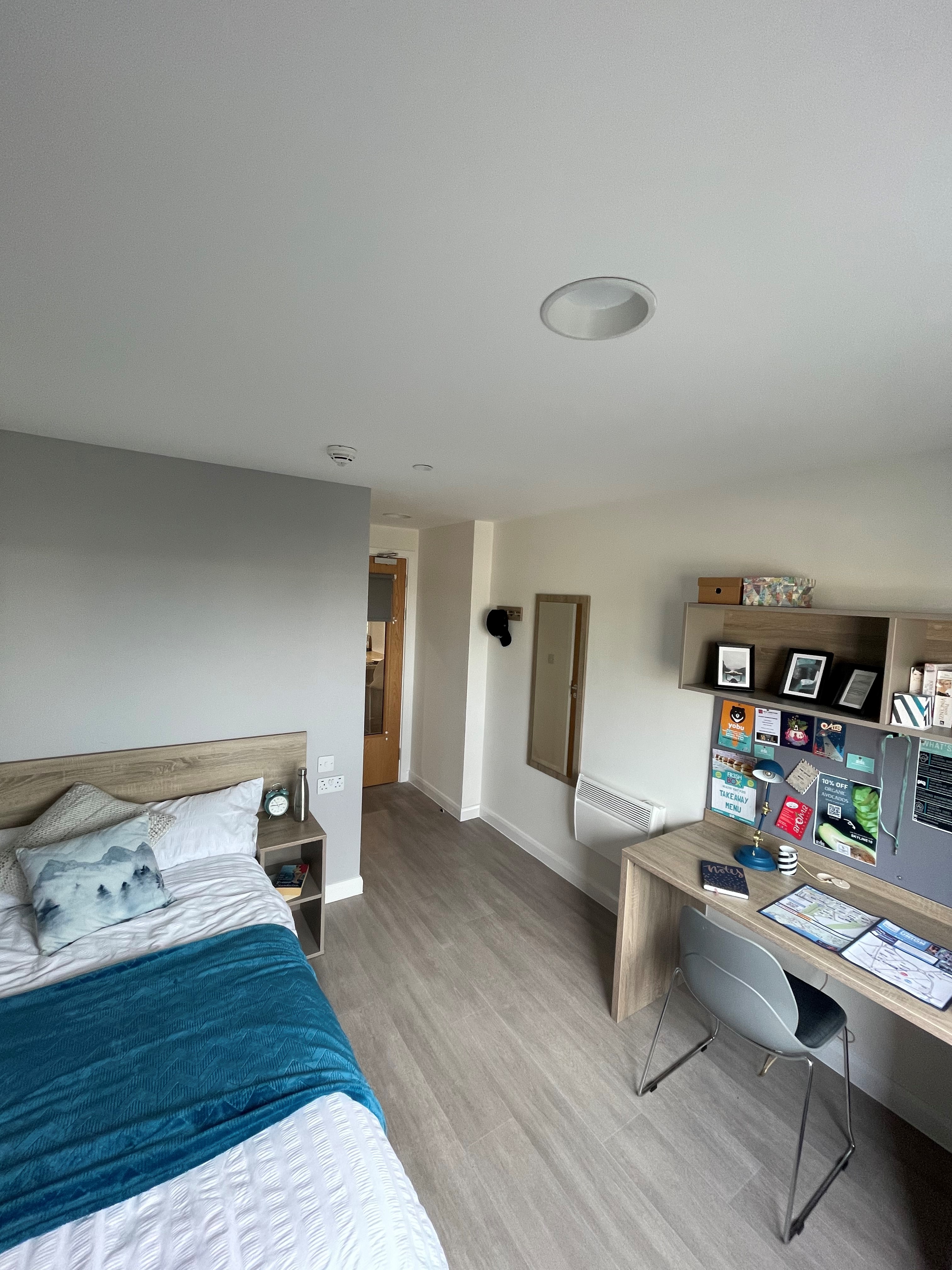 Image of Skyline, Bournemouth