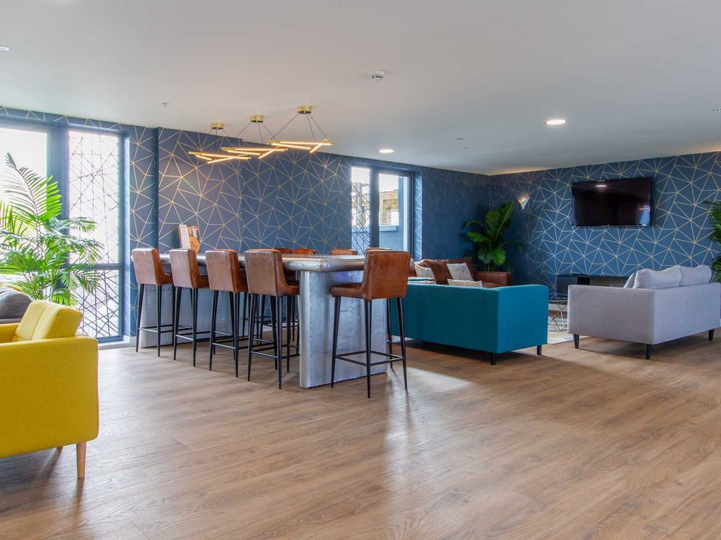 Image of Skyline, Bournemouth