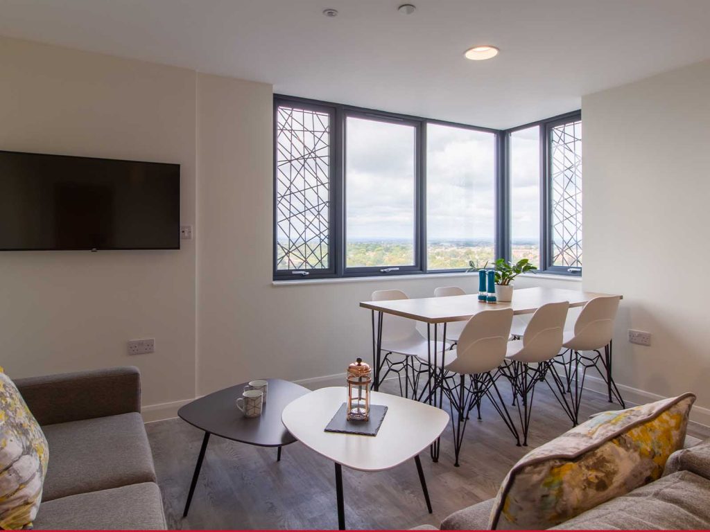 Image of Skyline, Bournemouth