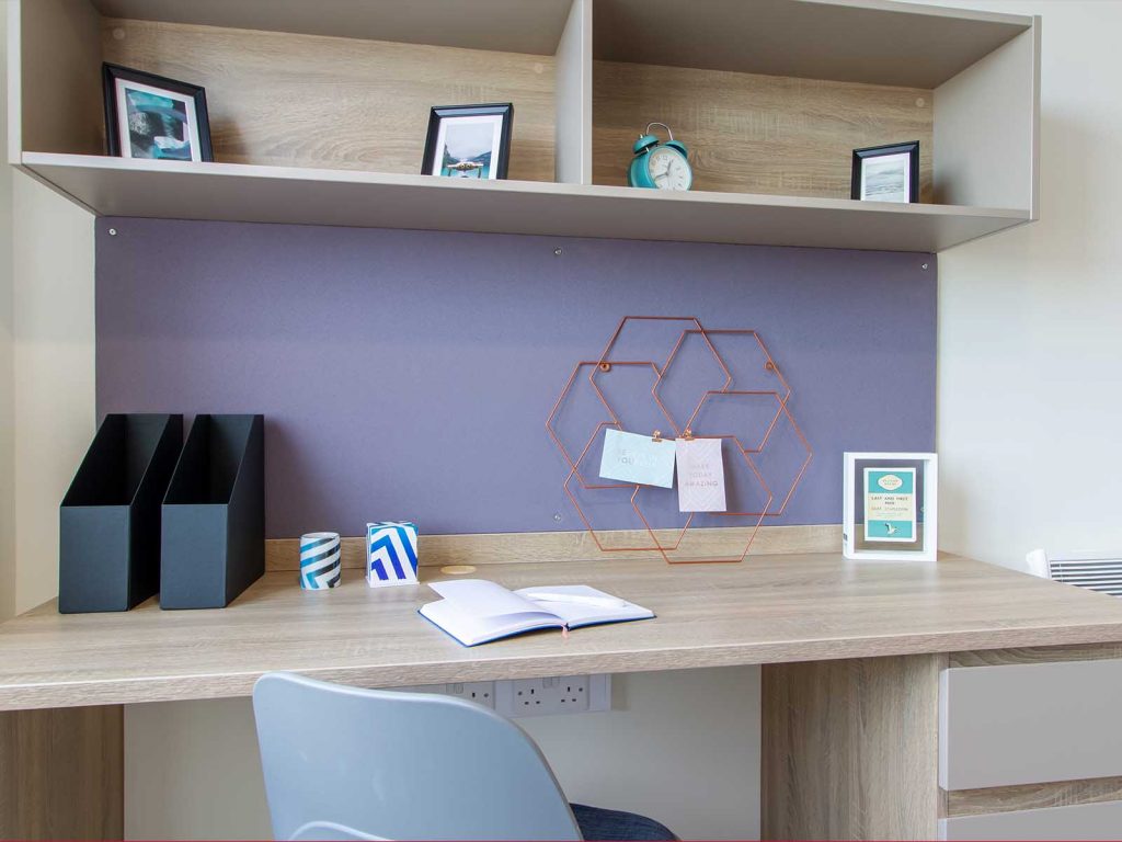 Image of Skyline, Bournemouth