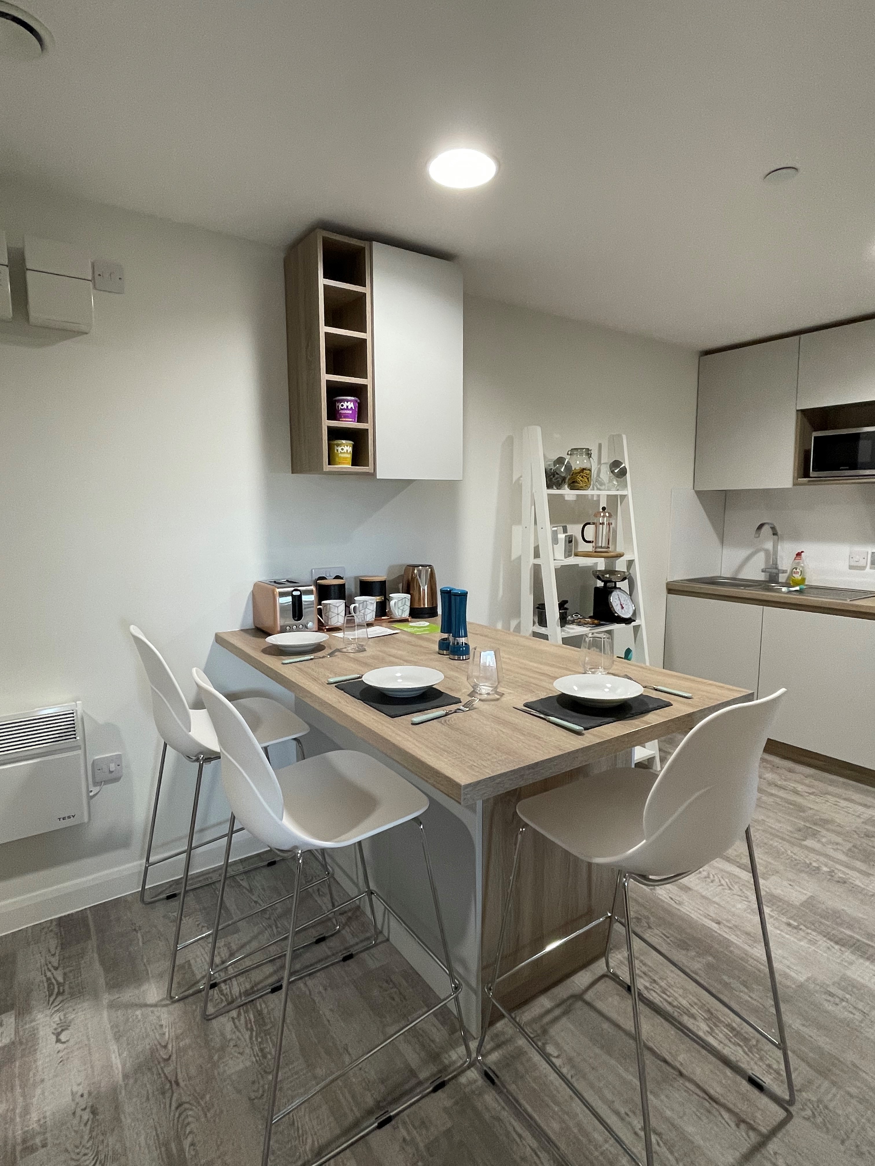 Image of Skyline, Bournemouth