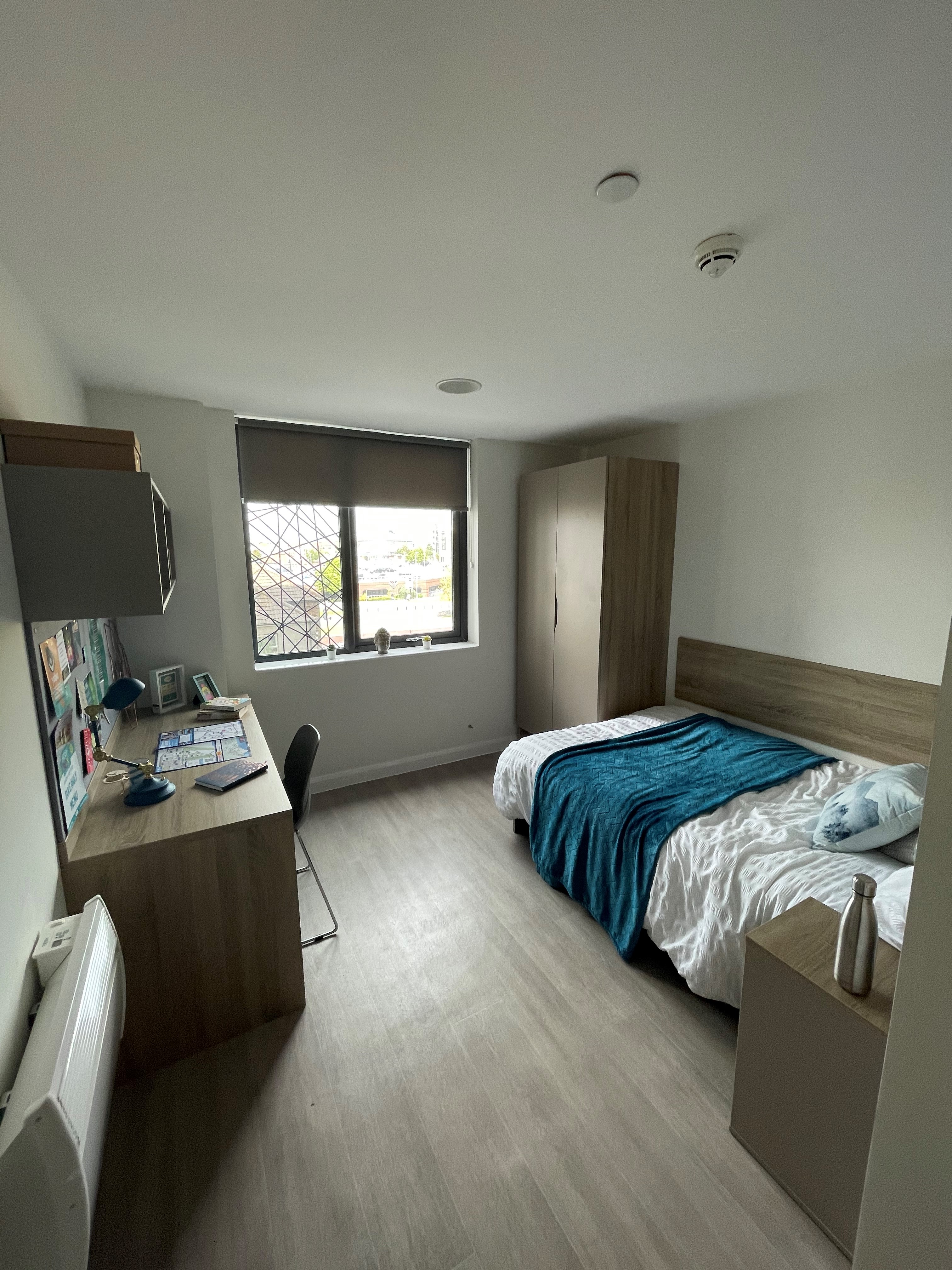 Image of Skyline, Bournemouth