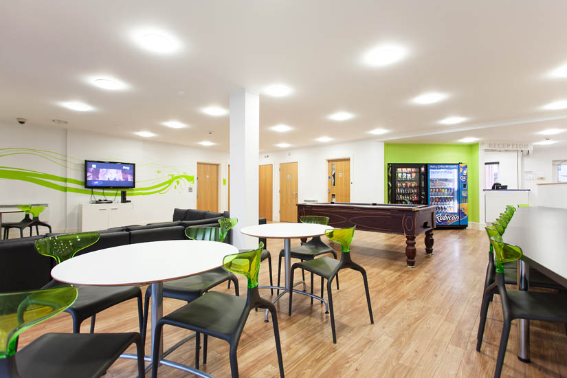 Image of The Park, Oxford