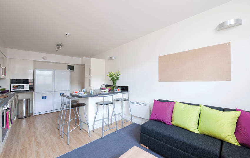 Image of The Park, Oxford