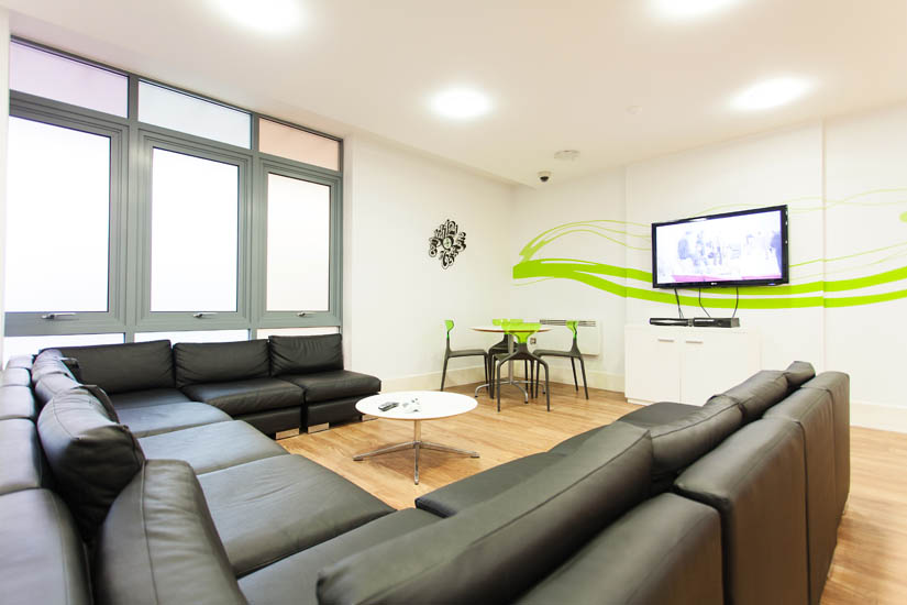 Image of The Park, Oxford