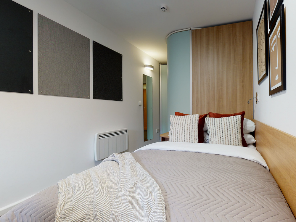 Image of The Park, Oxford