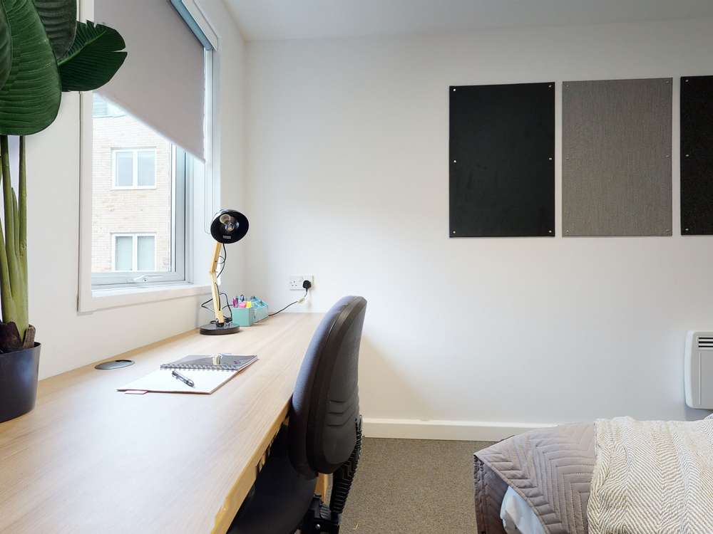 Image of The Park, Oxford