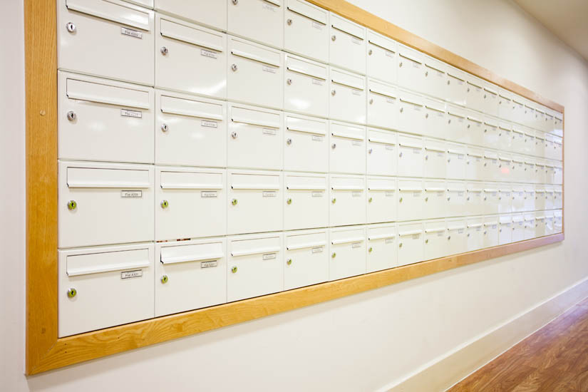 Image of The Park, Oxford