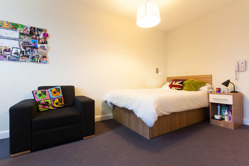 Image of The Park, Oxford