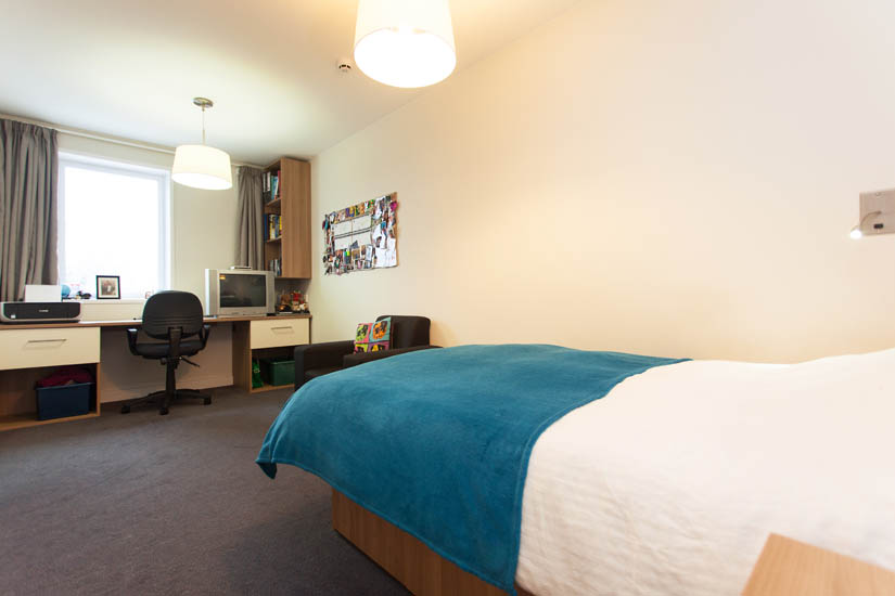 Image of The Park, Oxford