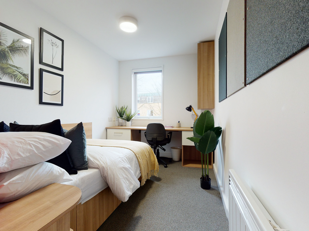 Image of The Park, Oxford