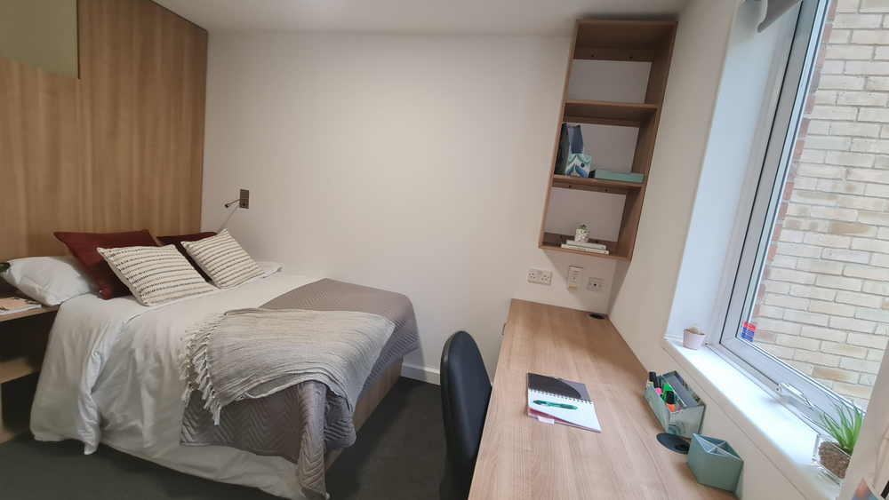 Image of The Park, Oxford