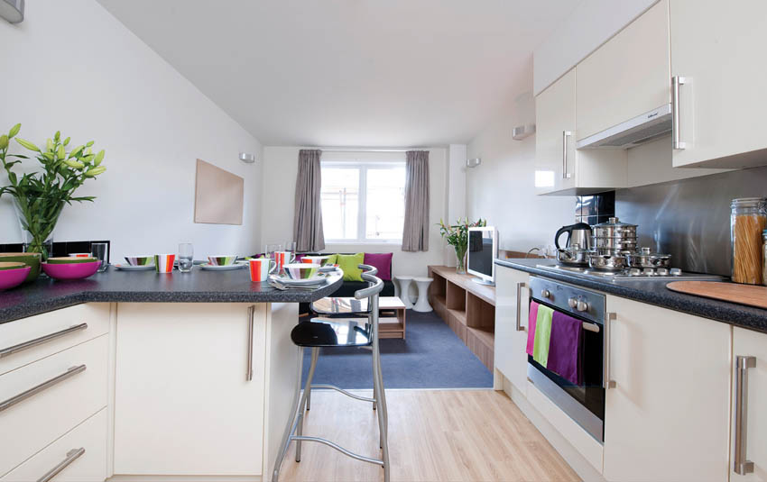 Image of The Park, Oxford